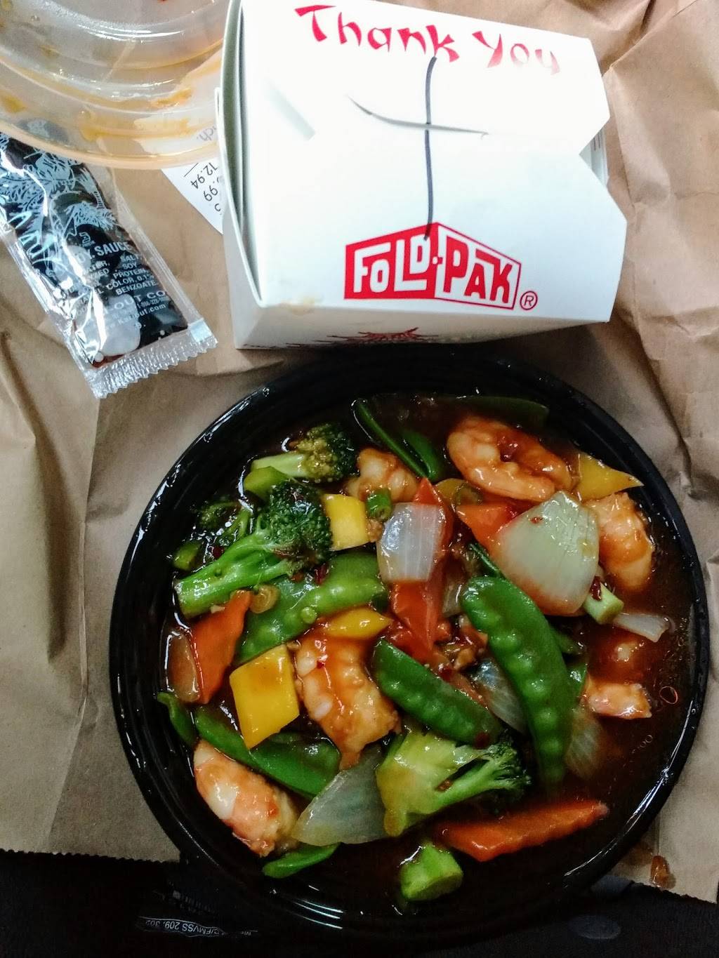 Kappa Japanese & Chinese Cuisine | restaurant | 9415 Broadway street #115 m, Pearland, TX 77581, USA | 2818542988 OR +1 281-854-2988