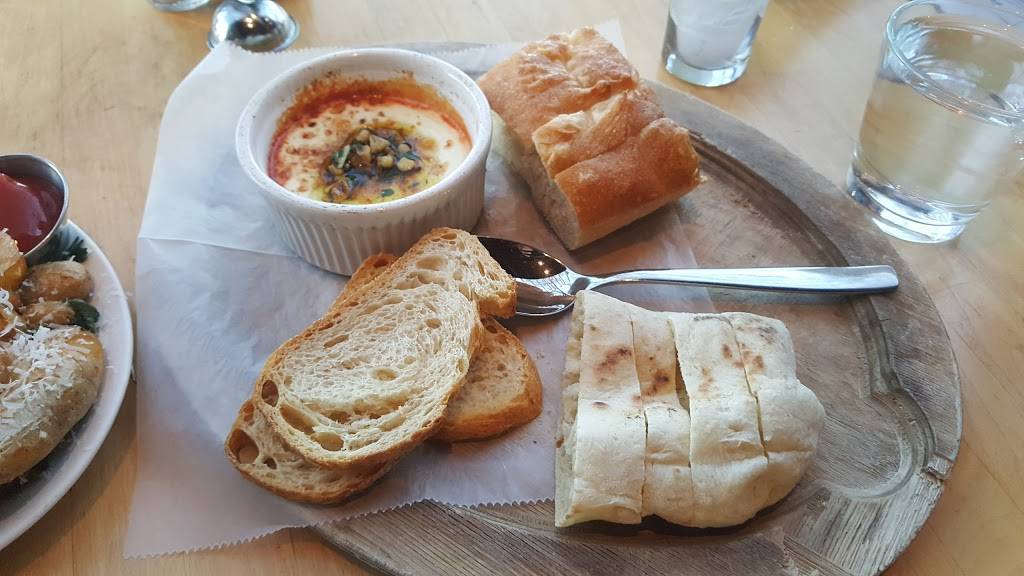 St. Francis | restaurant | 111 E Camelback Rd, Phoenix, AZ 85012, USA | 6022008111 OR +1 602-200-8111