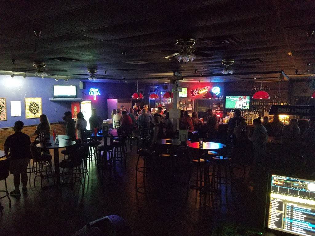 Yesterdaze Bar & Grill | restaurant | 2607 Moody Rd A, Warner Robins, GA 31088, USA | 4789180660 OR +1 478-918-0660