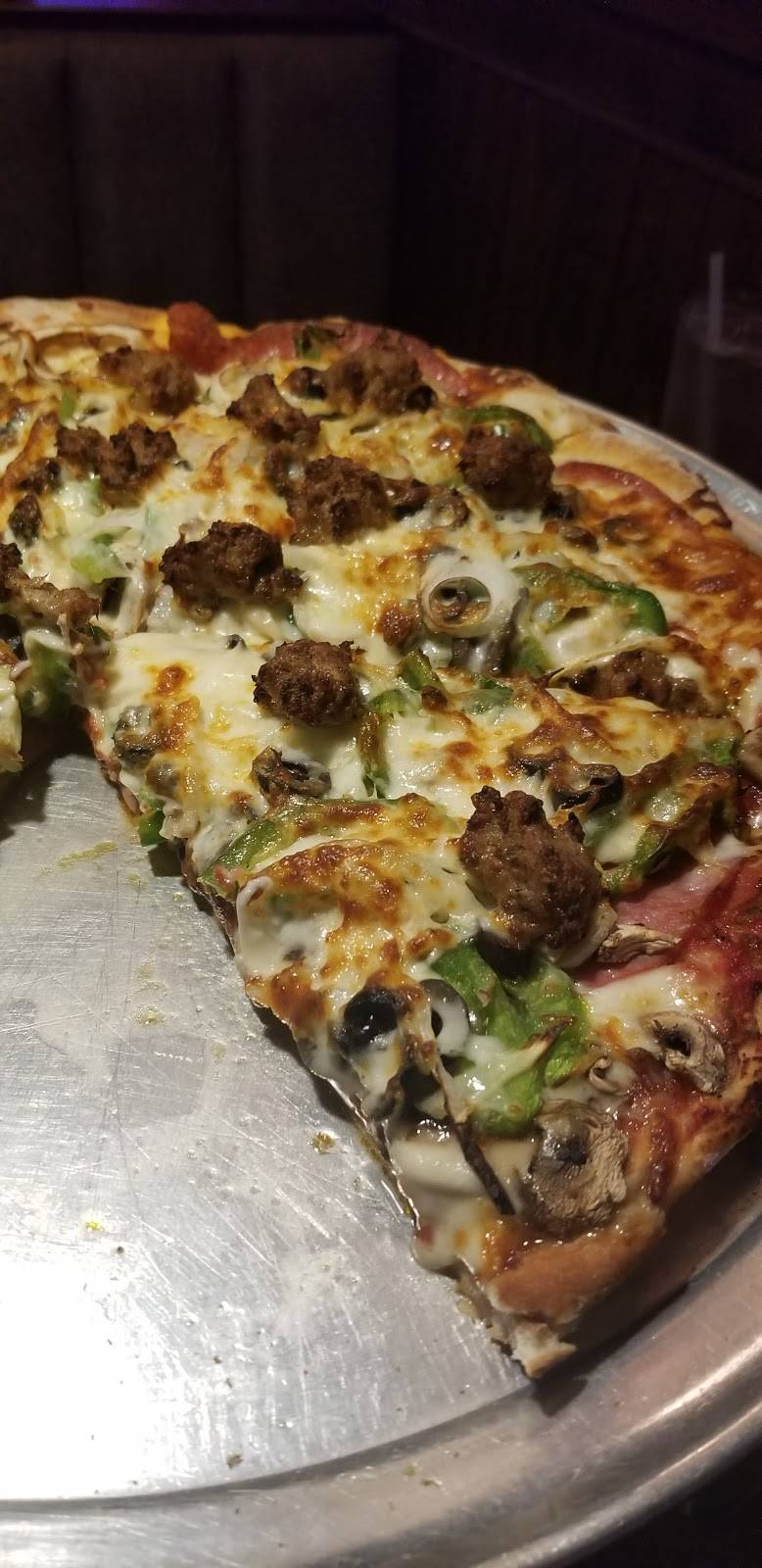 Azalea Inn & Time Out Sports Bar | restaurant | 2344 E Little Creek Rd, Norfolk, VA 23518, USA | 7575874649 OR +1 757-587-4649