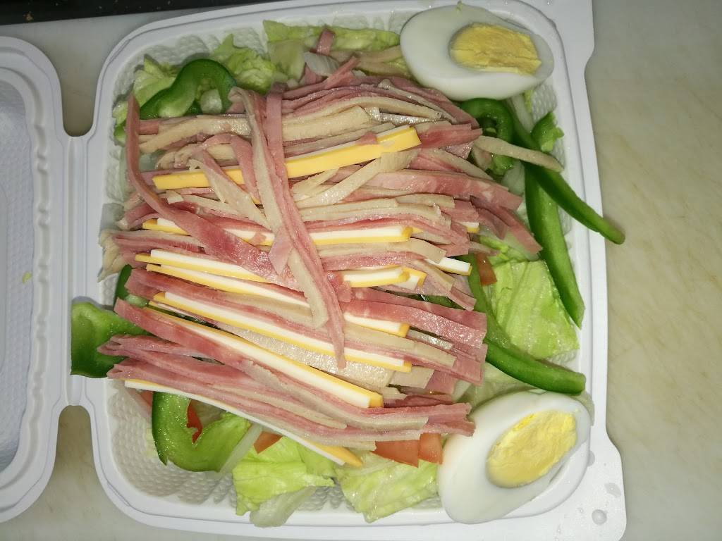 Ribs N Things | restaurant | 4300 Rhode Island Ave, Brentwood, MD 20722, USA | 3019272328 OR +1 301-927-2328