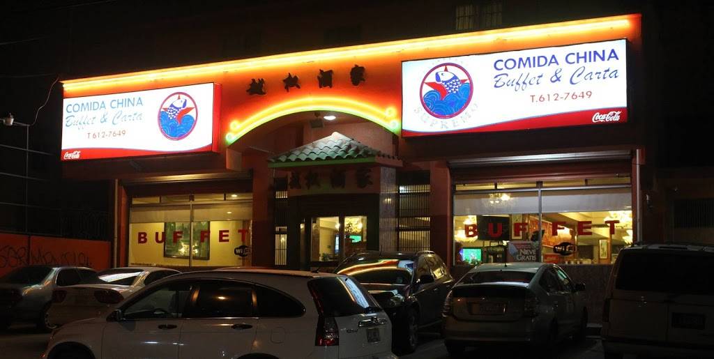 Comida China Supremo | restaurant | Guerrero 433, Constitución, 22710 Rosarito, B.C., Mexico | 016616127649 OR +52 661 612 7649