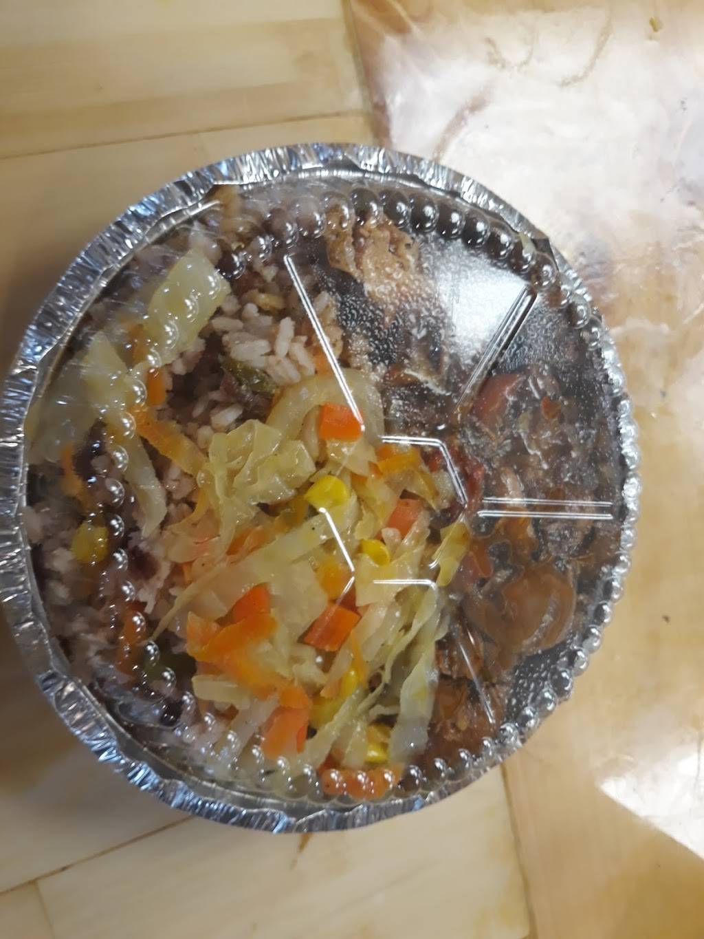 Jamaica Taste | restaurant | 2913 Nine Mile Rd, Richmond, VA 23223, USA | 8044773482 OR +1 804-477-3482