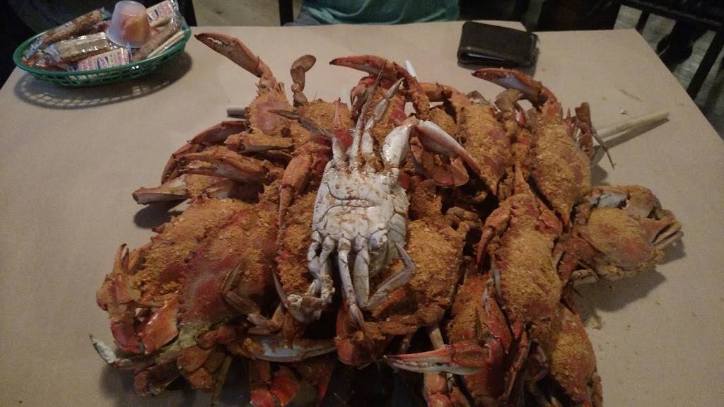 Woodbine Inn | restaurant | 401 Woodbine Rd, Woodbine, MD 21797, USA | 4104895750 OR +1 410-489-5750