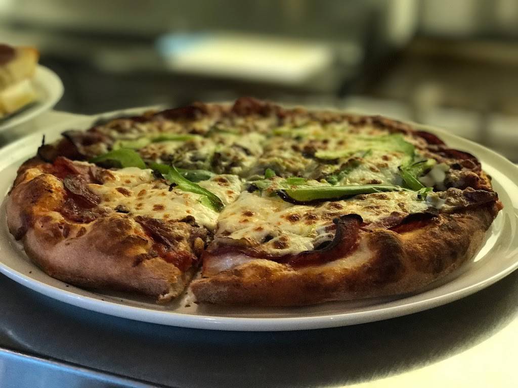 Vulcano Mascouche | restaurant | 2920 Av de lEsplanade, Mascouche, QC J7K 0K9, Canada | 4509664444 OR +1 450-966-4444