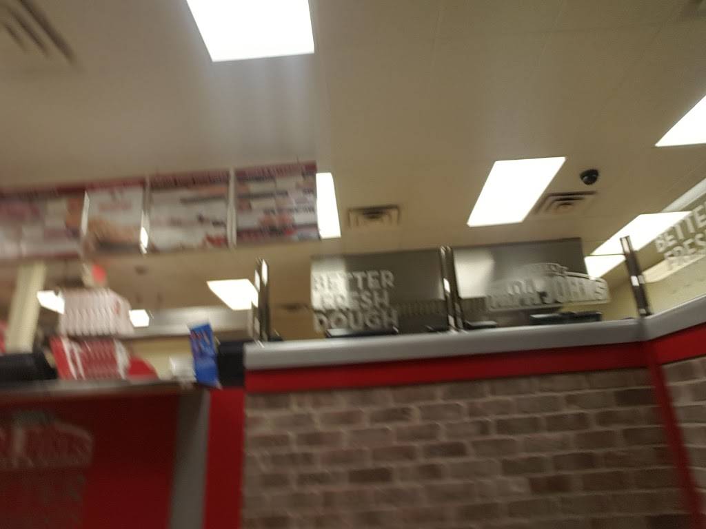 Papa Johns Pizza | restaurant | 231 W Thomas Rd, Phoenix, AZ 85013, USA | 6022647070 OR +1 602-264-7070