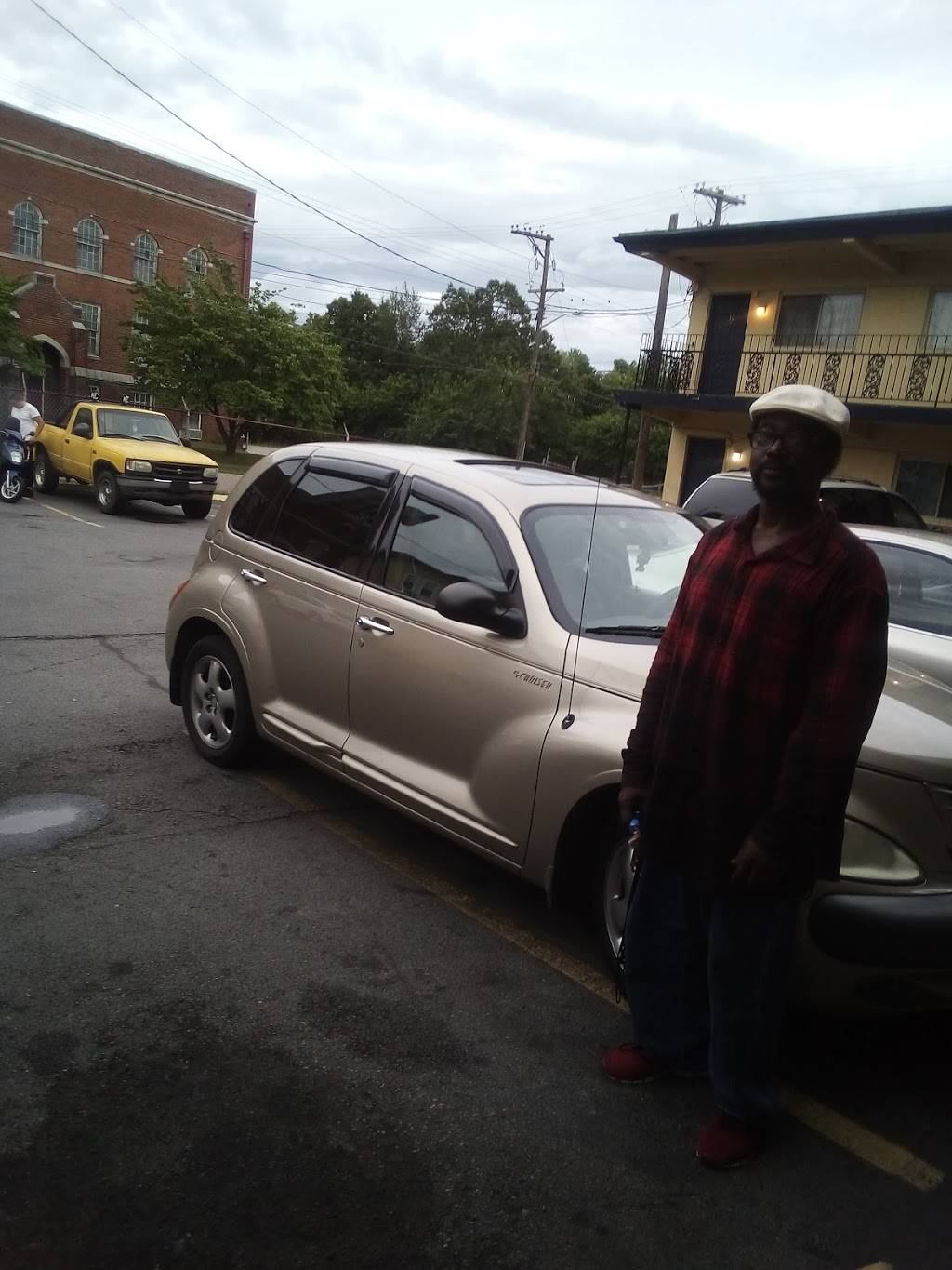 New China Restaurant | restaurant | 5003 Clinton Hwy, Knoxville, TN 37912, USA | 8656877459 OR +1 865-687-7459