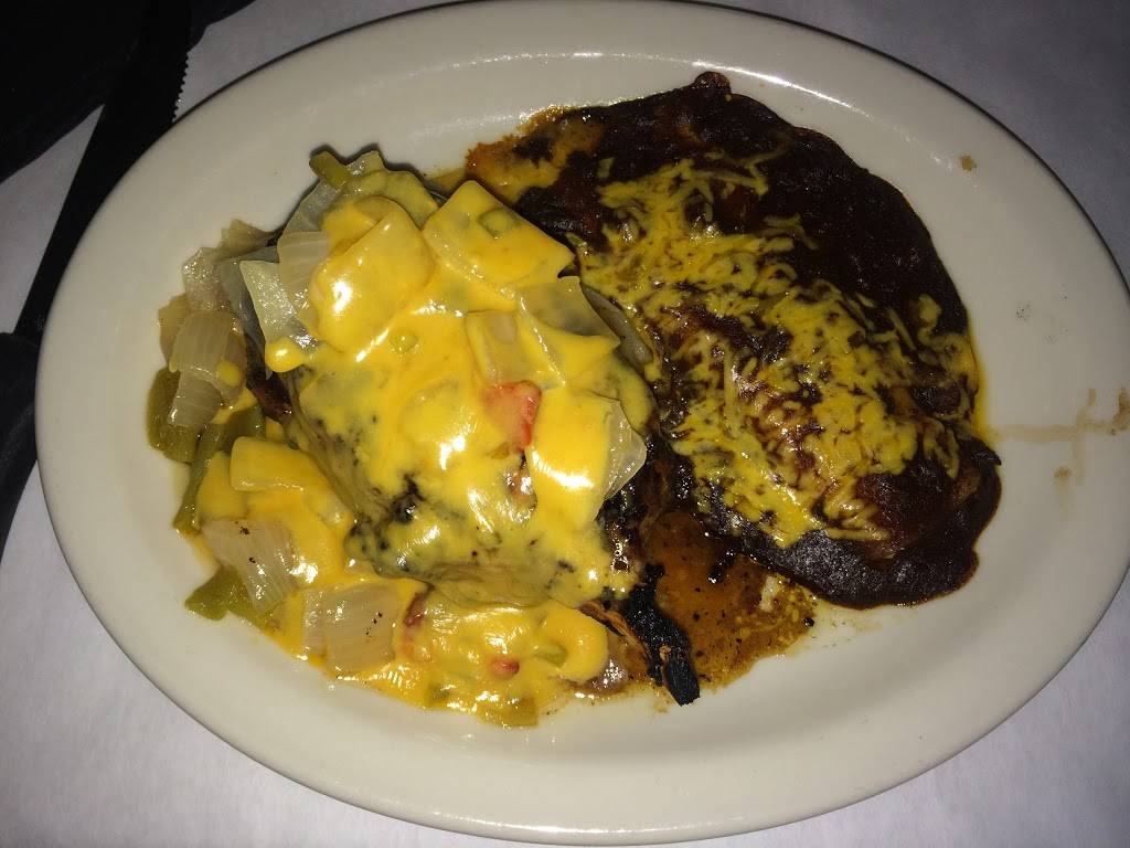 La Fonda | restaurant | 3809 Johnston St, Lafayette, LA 70503, USA | 3379845630 OR +1 337-984-5630