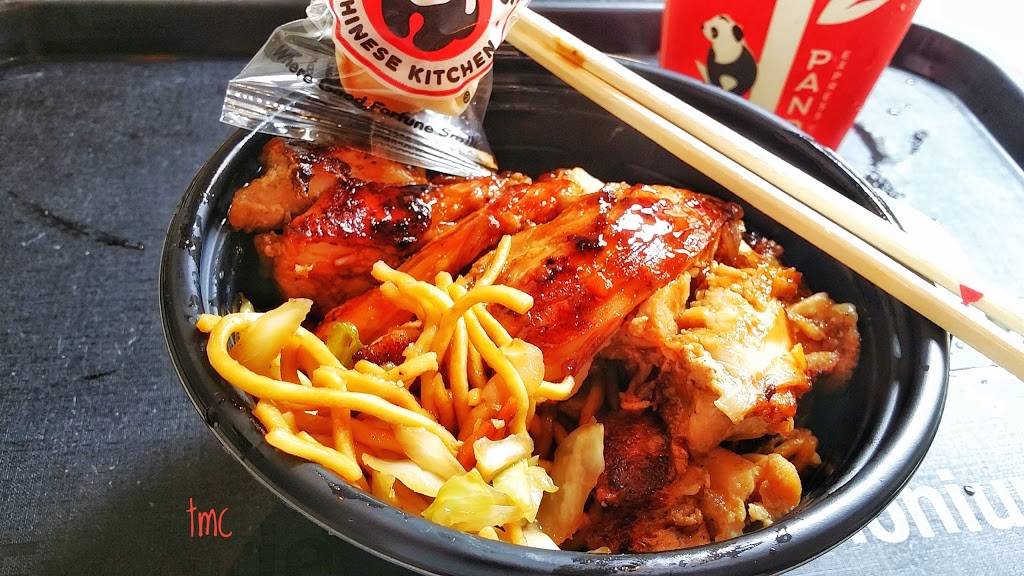 Panda Express | restaurant | 11286 W Broad St, Glen Allen, VA 23060, USA | 8043603388 OR +1 804-360-3388