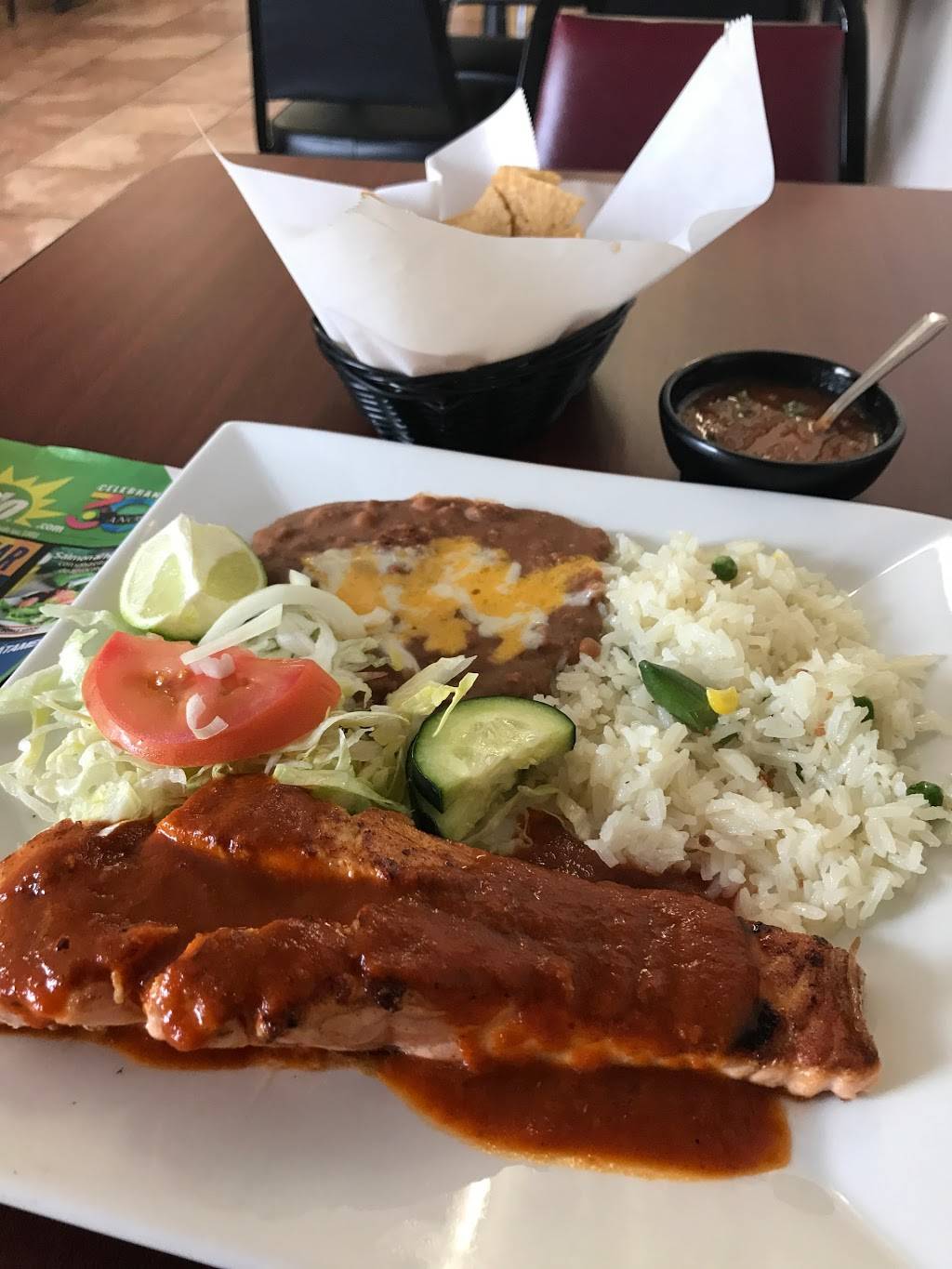 El Jacalito Oaxaqueño | restaurant | 12618 W Washington Blvd, Los Angeles, CA 90066, USA | 3105724625 OR +1 310-572-4625