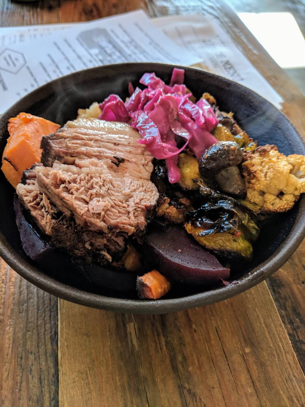 Culture Cafe | restaurant | 747 Scotland St, Williamsburg, VA 23185, USA | 7573782556 OR +1 757-378-2556