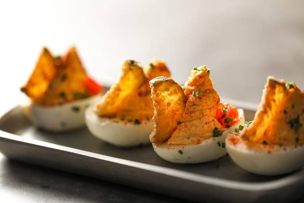 Bitters End - OPEN | restaurant | 101 W Main St Unit 201, Louisville, KY 40202, USA | 5027167373 OR +1 502-716-7373