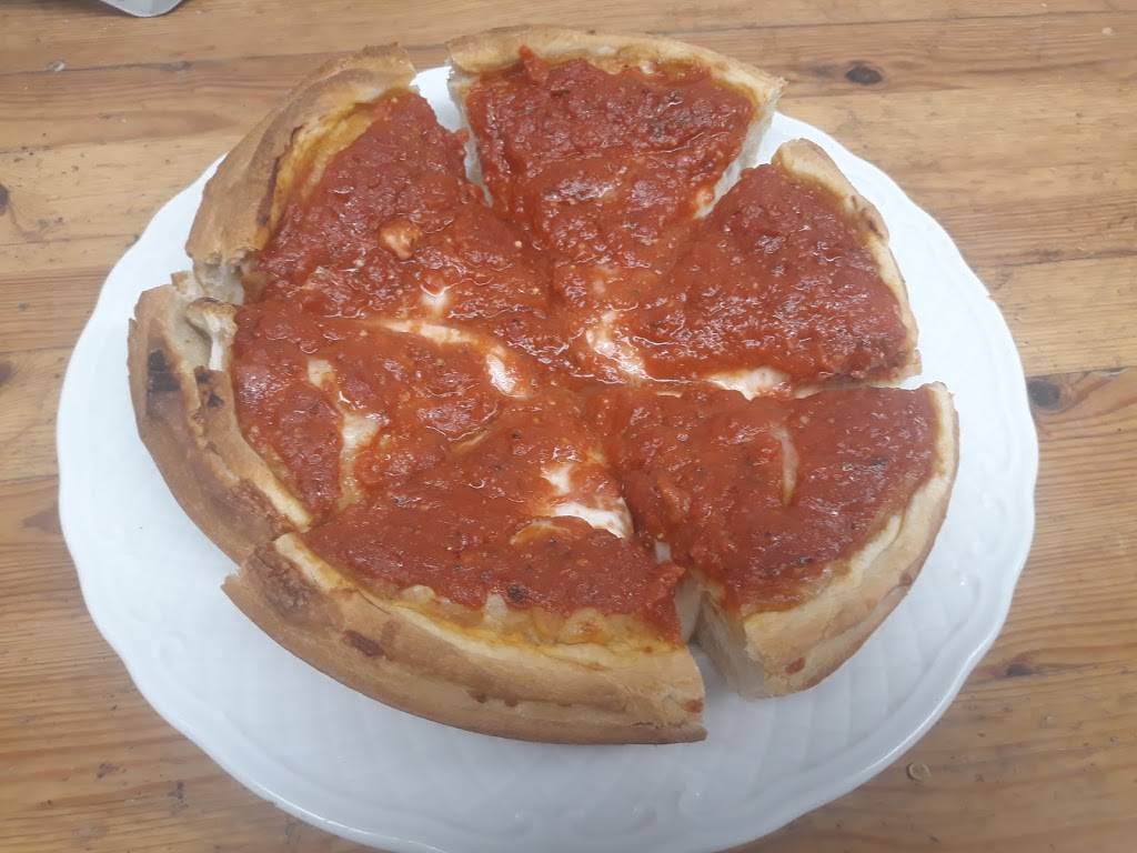 Johnoe’s Pizza | restaurant | 1619 S Laramie Ave, Cicero, IL 60804, USA | 7082989752 OR +1 708-298-9752