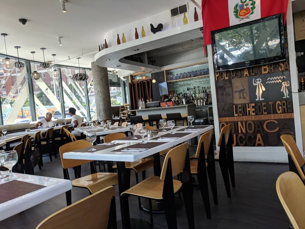 Pollo DOro | meal takeaway | 306 Gold St, Brooklyn, NY 11201, USA | 7188558088 OR +1 718-855-8088