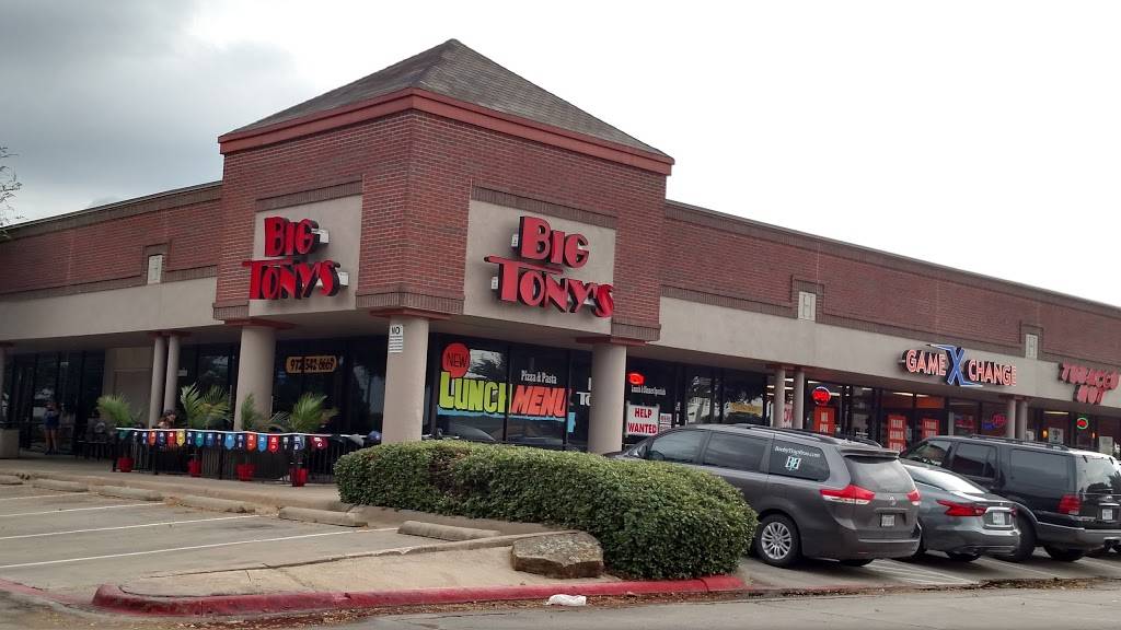 Mckinney Pizza Tavern | restaurant | 1705 W University Dr, McKinney, TX 75069, USA | 9725428669 OR +1 972-542-8669