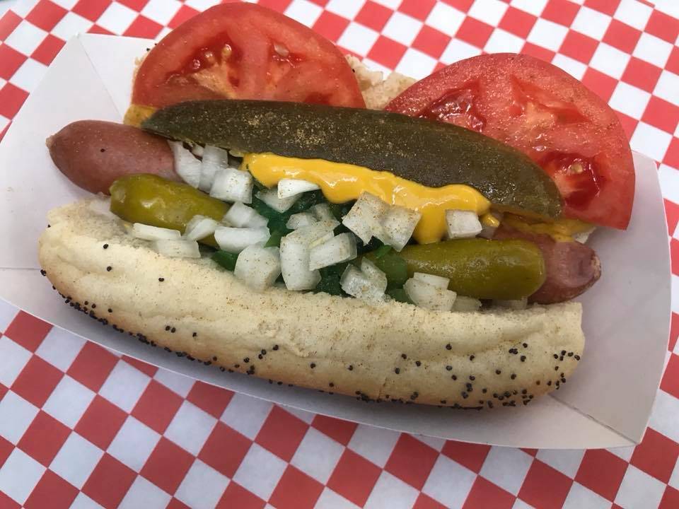 BIG Herms Chicago Style Food | restaurant | 4095 FL-7, Lake Worth, FL 33449, USA | 5617052333 OR +1 561-705-2333