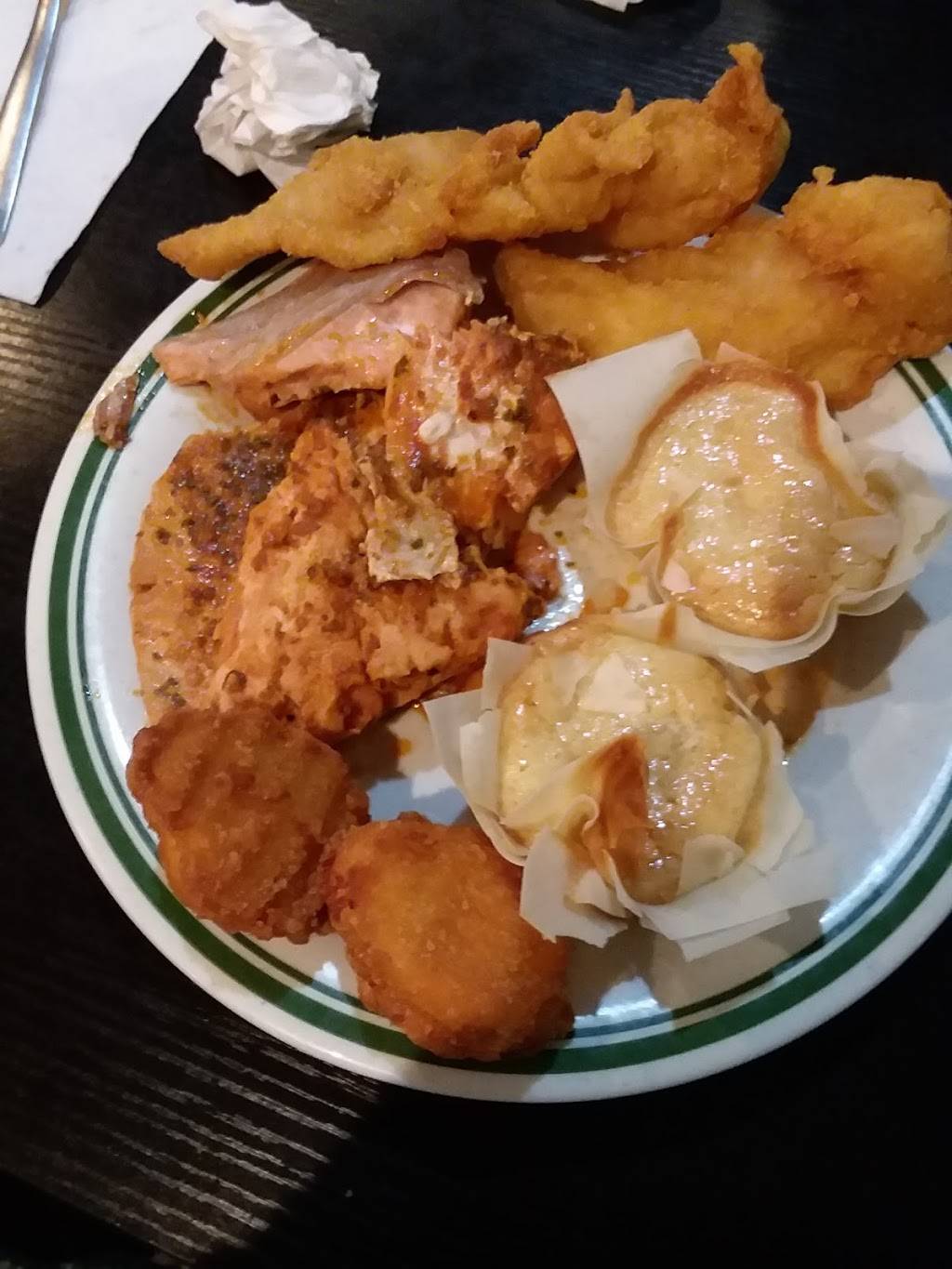 Grand Buffet | restaurant | 1779 Martin Luther King Jr Blvd., Ste 200, Houma, LA 70360, USA | 9858768008 OR +1 985-876-8008