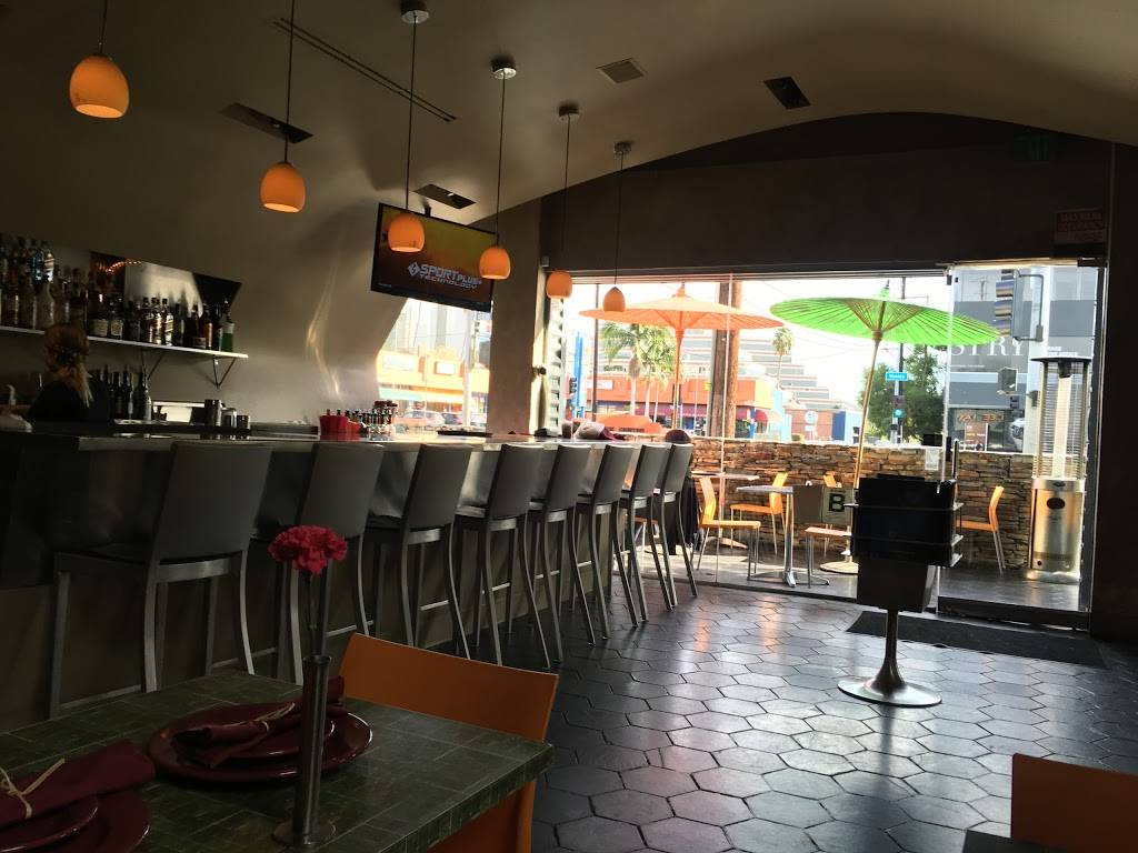 Natalee | restaurant | 10101 Venice Blvd, Los Angeles, CA 90034, USA | 3102027003 OR +1 310-202-7003