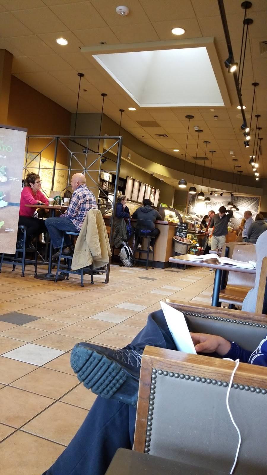 Starbucks | cafe | 1001 W 75th St #111, Woodridge, IL 60517, USA | 6309106012 OR +1 630-910-6012