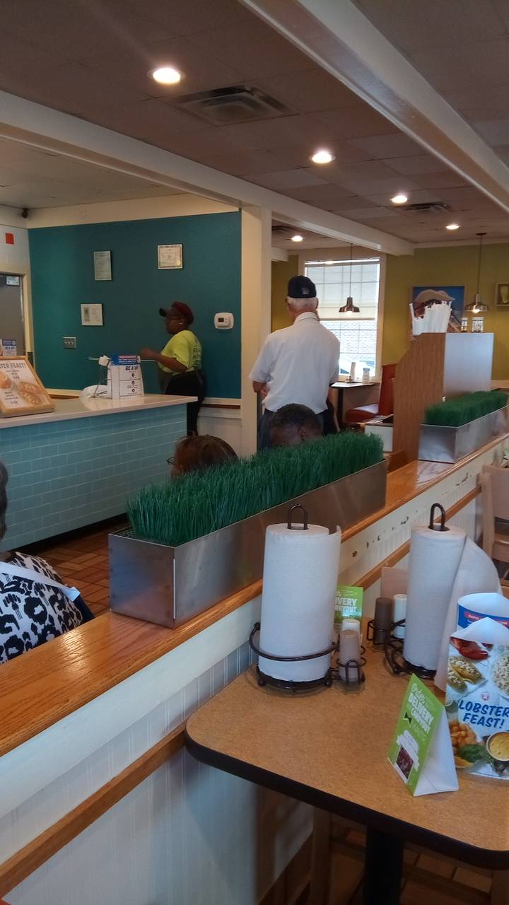 Captain Ds | restaurant | 3166 Wrightsboro Rd, Augusta, GA 30909, USA | 7067335361 OR +1 706-733-5361