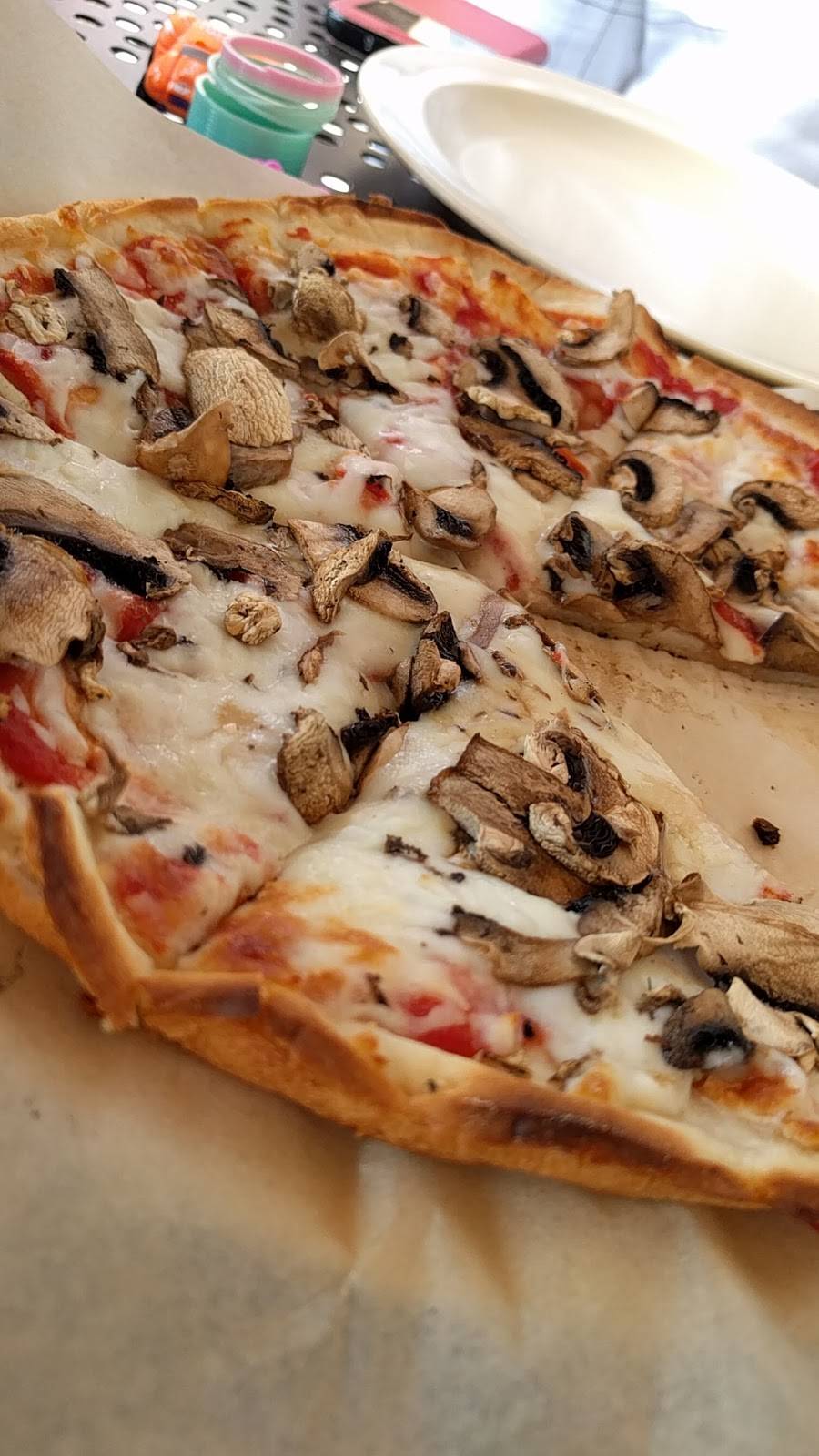 zpizza | meal delivery | 1943 N Campus Ave, Upland, CA 91784, USA | 9099491939 OR +1 909-949-1939