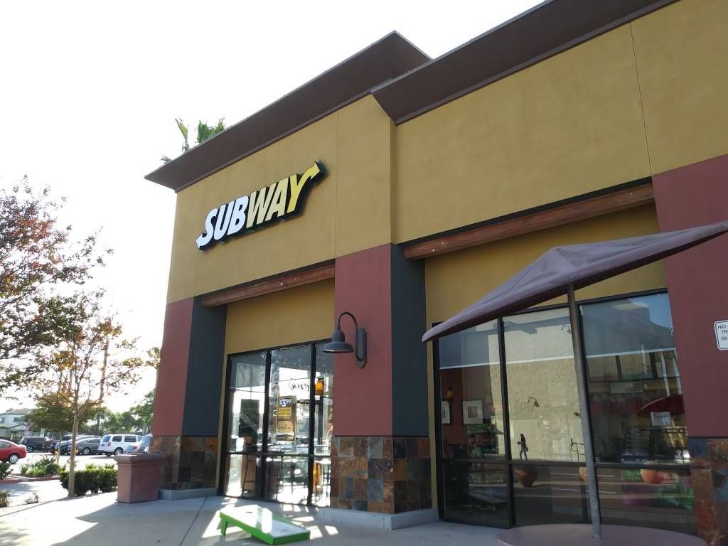 Subway Restaurants | restaurant | 5889 Lincoln Ave Unit D, Buena Park, CA 90620, USA | 7145273260 OR +1 714-527-3260