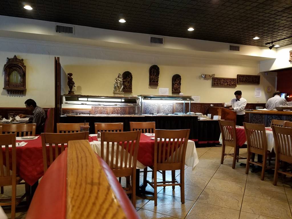 Taj Fine Indian Cuisine | restaurant | 201 SE 15th Terrace #101, Deerfield Beach, FL 33441, USA | 9544270423 OR +1 954-427-0423