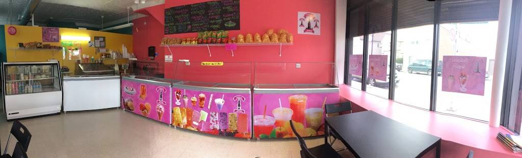 Paleteria Jamay | restaurant | 13301 S Brandon Ave, Chicago, IL 60633, USA | 7739123944 OR +1 773-912-3944