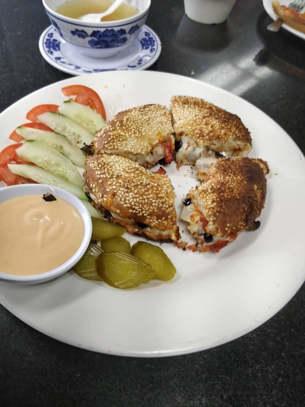 Sabas Restaurant | restaurant | 9704 Fondren Rd, Houston, TX 77096, USA | 7132707222 OR +1 713-270-7222