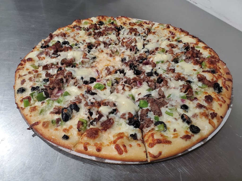 Helen Back Pizza | restaurant | 1826 Lewis Turner Blvd, Fort Walton Beach, FL 32547, USA | 8503748603 OR +1 850-374-8603
