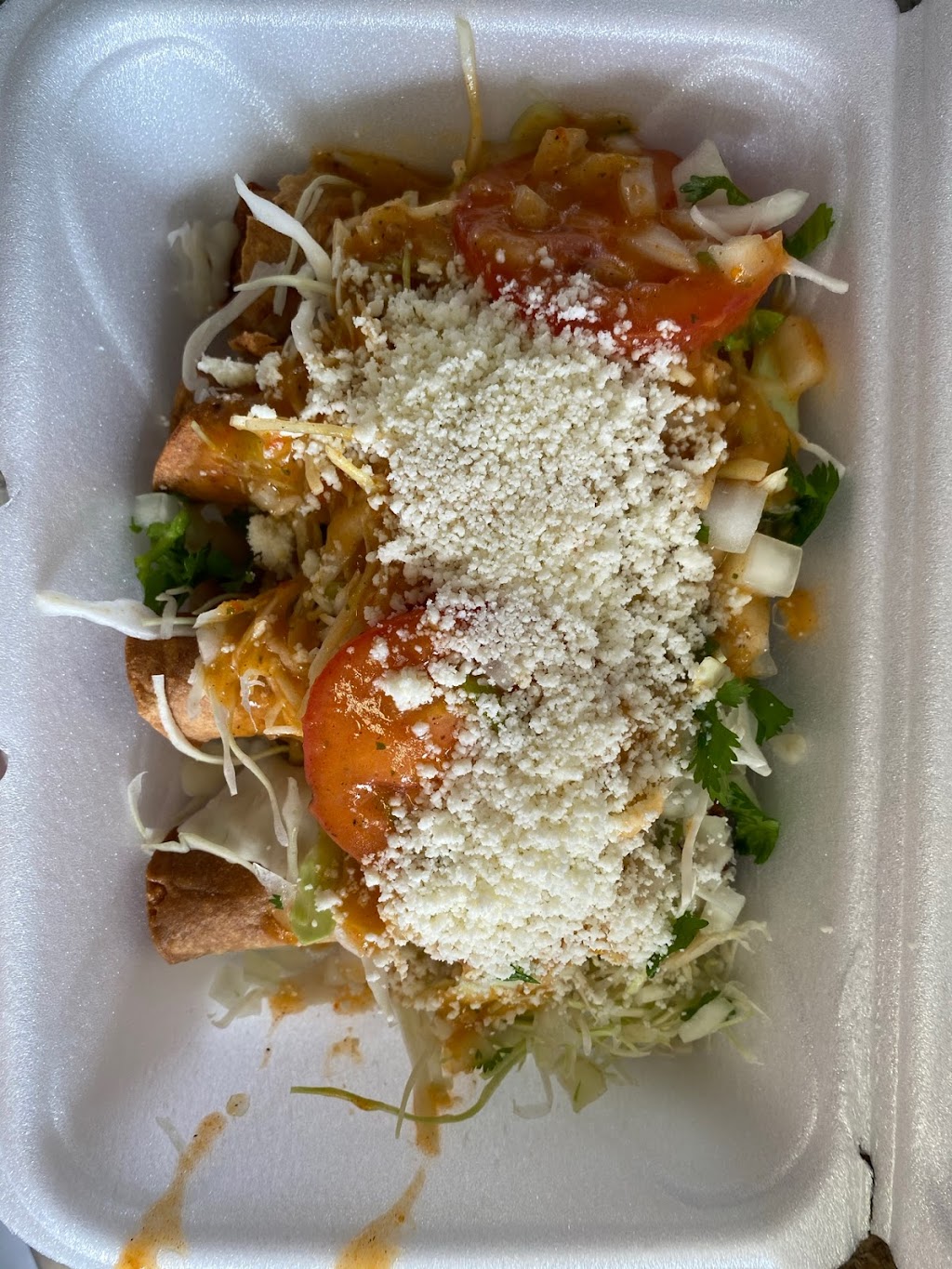 El Sabroso Catracho | restaurant | 35412 S Dixie Hwy, Homestead, FL 33034, USA | 7862178049 OR +1 786-217-8049