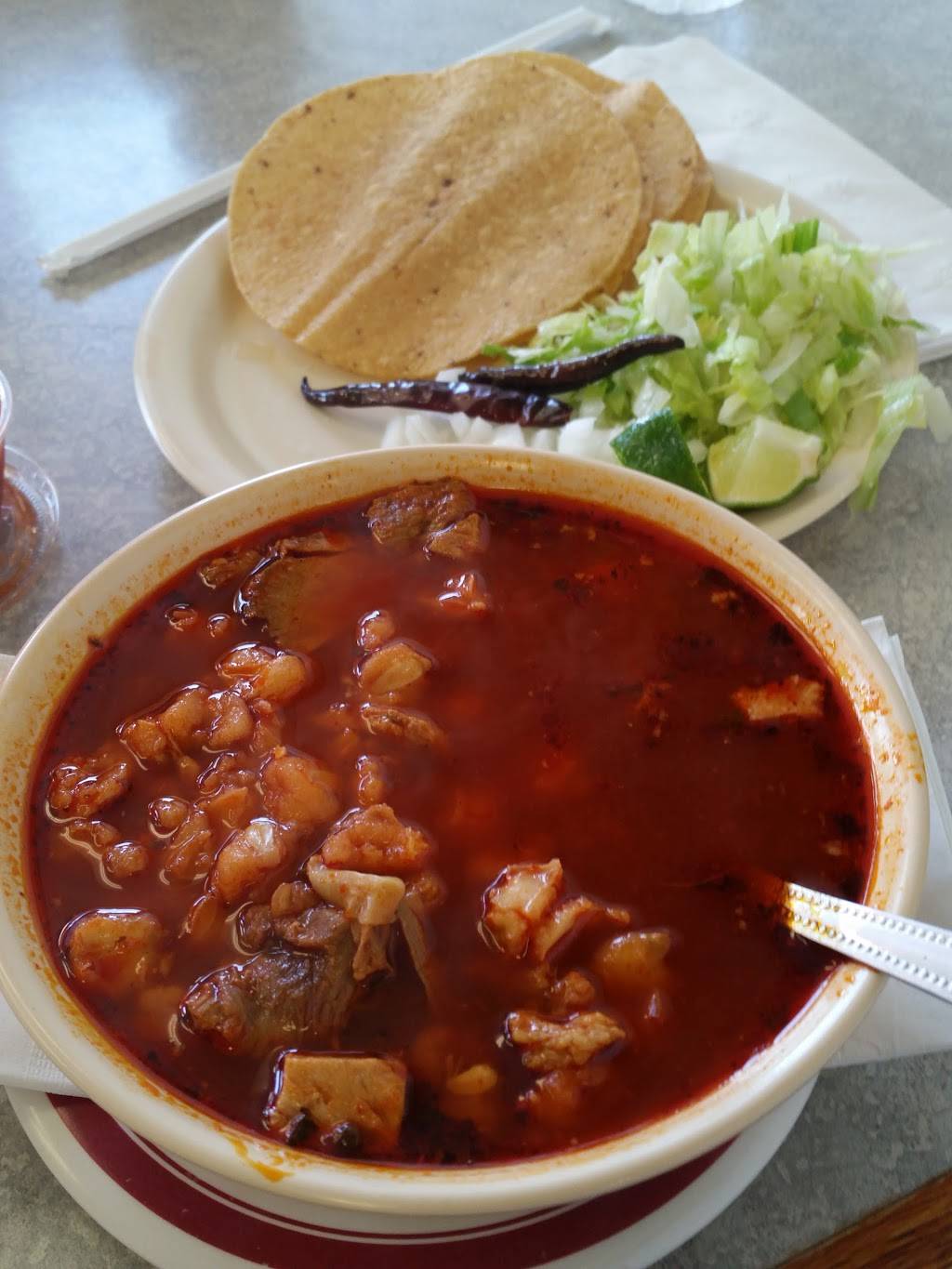 Taqueria Alameda | restaurant | 906 S Wayne Rd, Westland, MI 48186, USA | 7347270947 OR +1 734-727-0947