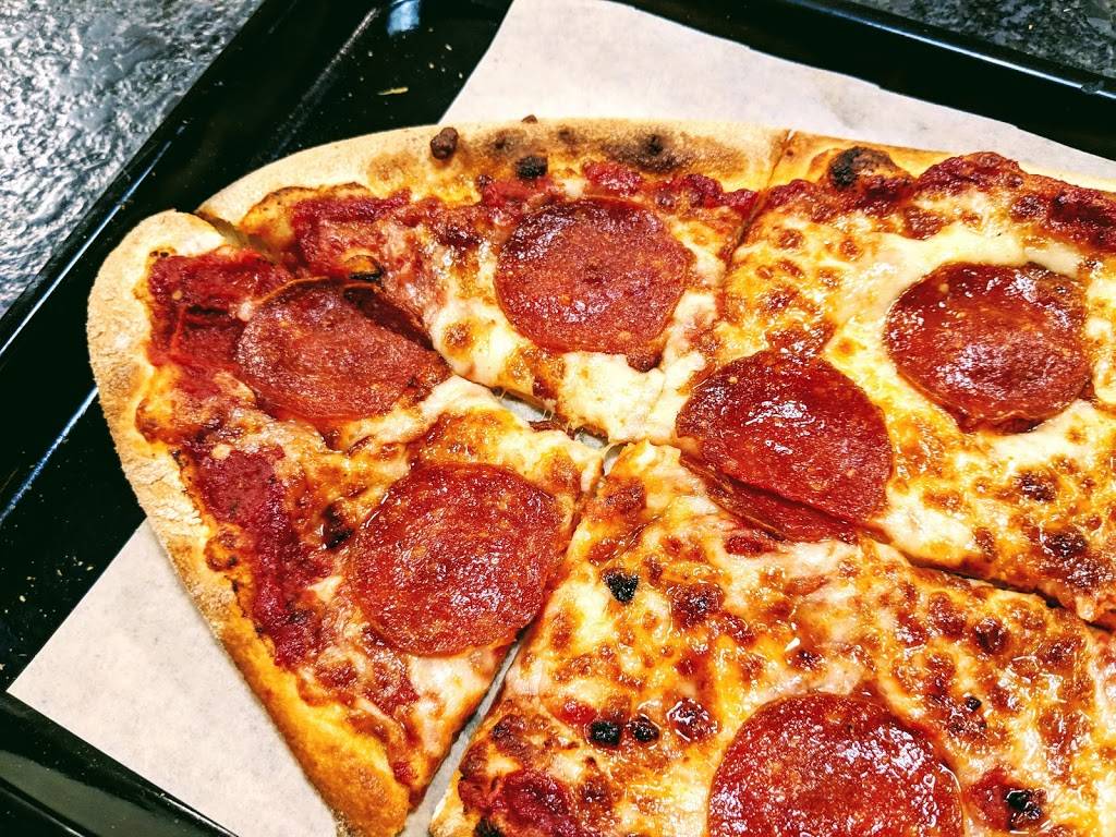 The Pizza Trust | restaurant | 529 E Belvedere Ave, Baltimore, MD 21212, USA | 4439618111 OR +1 443-961-8111