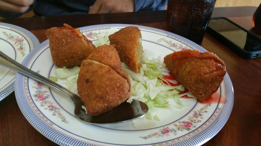 China Inn | restaurant | 1401 The Alameda, San Jose, CA 95126, USA | 4082885339 OR +1 408-288-5339