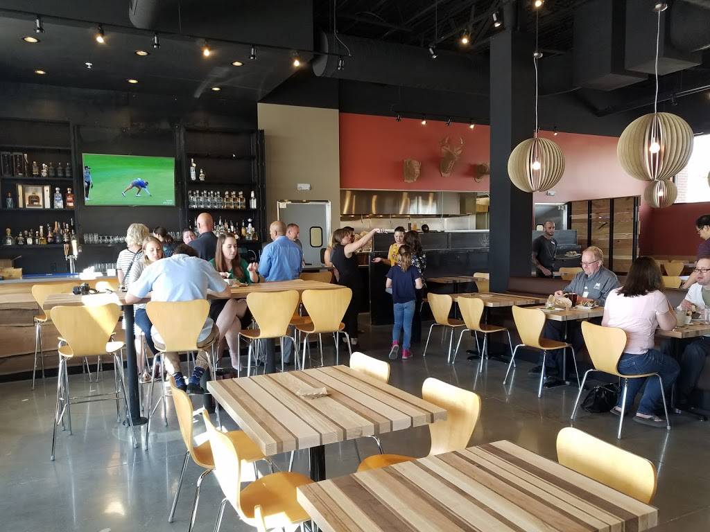 Taqueria 27 Lehi | restaurant | 1688 W Traverse Pkwy, Lehi, UT 84043, USA | 8013318033 OR +1 801-331-8033