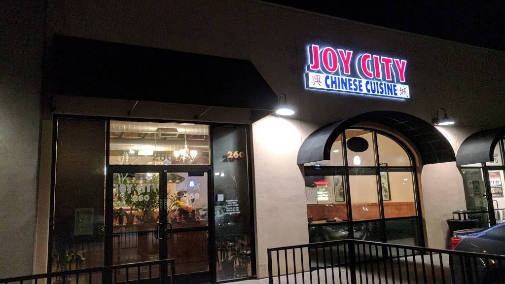 Joy City | restaurant | 2745 Elk Grove Blvd #260, Elk Grove, CA 95758, USA | 9166911880 OR +1 916-691-1880