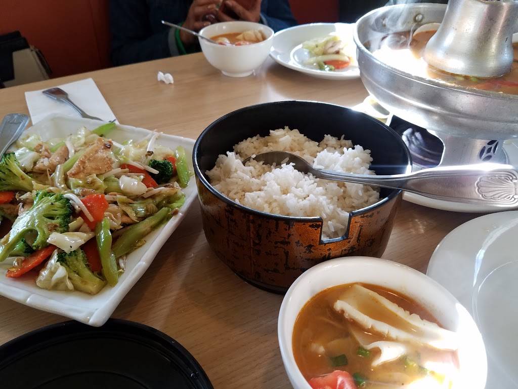 Thai Coconut | restaurant | 1801 Colorado Blvd, Los Angeles, CA 90041, USA | 3235161830 OR +1 323-516-1830