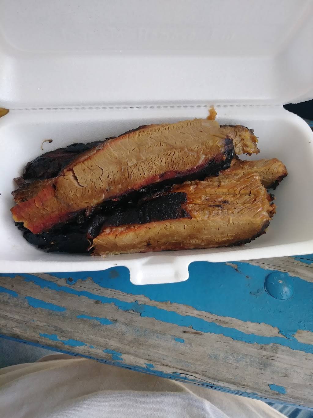 Hanks Smoked Briskets | restaurant | 3736 N Doctor M.L.K. Jr St, Indianapolis, IN 46208, USA | 3179251689 OR +1 317-925-1689