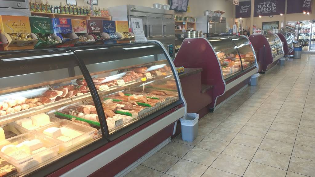 Good Neighbor European Deli | restaurant | 5111 College Oak Dr A-B, Sacramento, CA 95841, USA | 9163328572 OR +1 916-332-8572