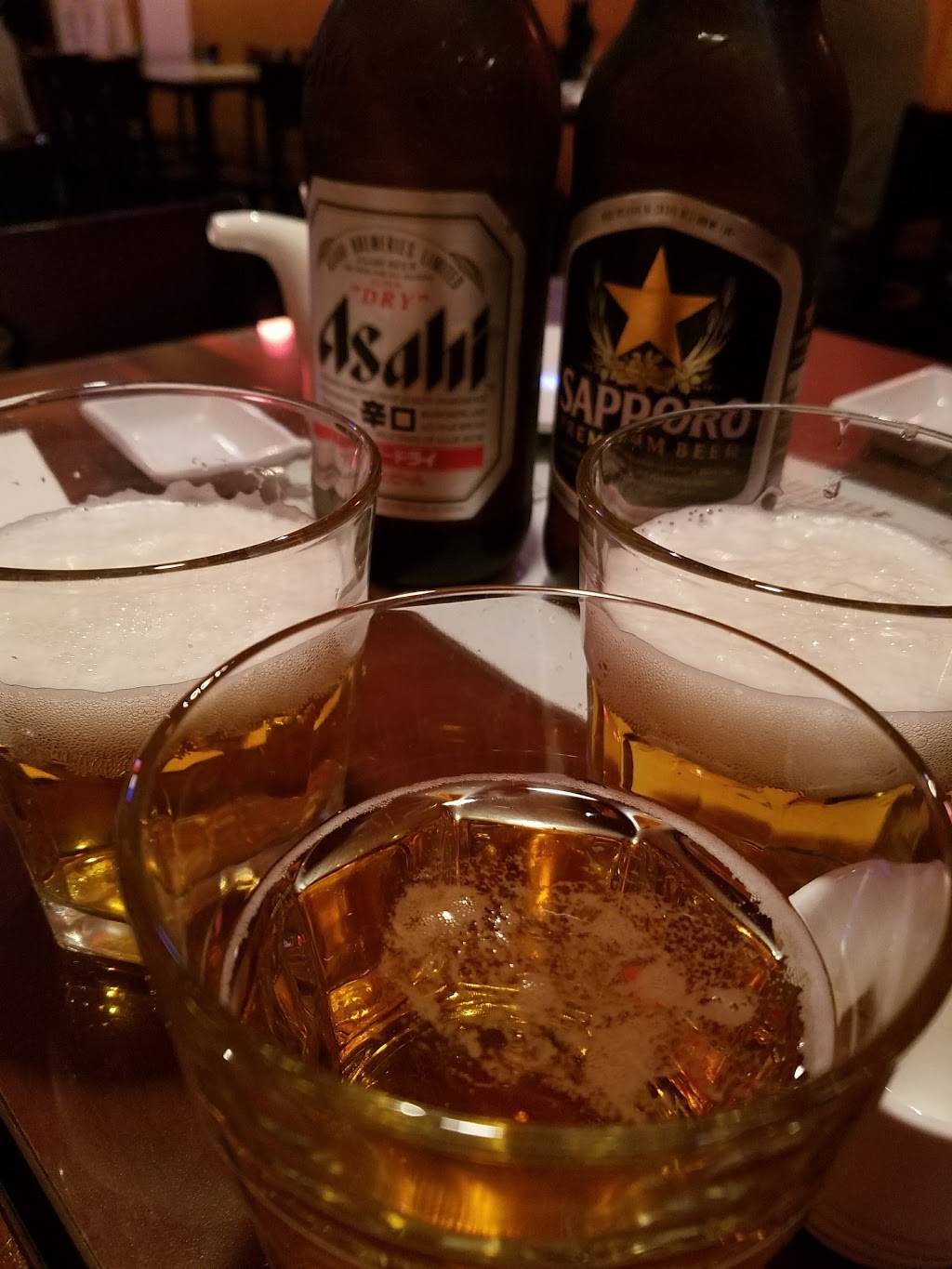 Sushi Delight | restaurant | 1946 Market St, San Francisco, CA 94102, USA | 4156213622 OR +1 415-621-3622