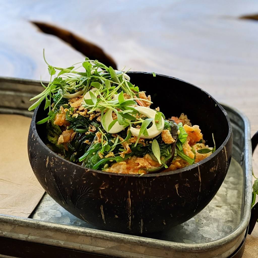 SUSTAINABOWL | restaurant | 8338 Lincoln Blvd, Los Angeles, CA 90045, USA | 9097878246 OR +1 909-787-8246