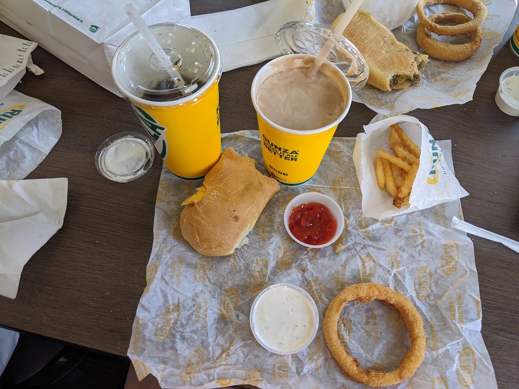Runza Restaurant | meal takeaway | 814 S 13th St, Norfolk, NE 68701, USA | 4023794523 OR +1 402-379-4523
