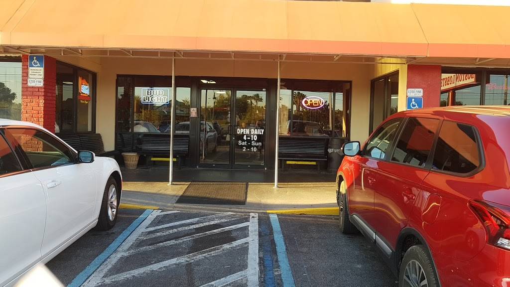 Boston Lobster Feast | restaurant | 6071 W Irlo Bronson Memorial Hwy, Kissimmee, FL 34747, USA | 4073962606 OR +1 407-396-2606