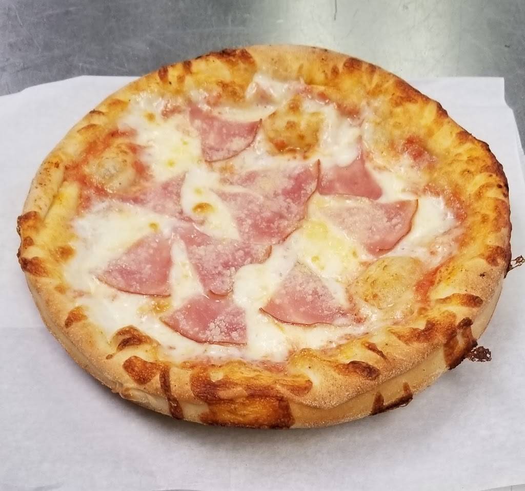 Pizza Napoli | meal delivery | 8481 NW South River Dr, Medley, FL 33166, USA | 7863326222 OR +1 786-332-6222