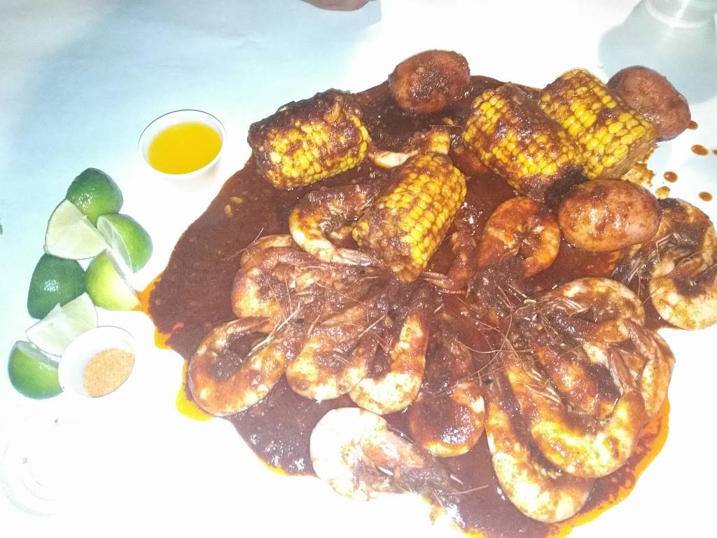 LA Fisherman | restaurant | 8300 W Sam Houston Pkwy S Suite 268, Houston, TX 77072, USA | 2819884750 OR +1 281-988-4750