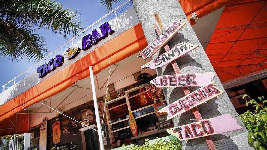 Taco Beach Shack | restaurant | 334 Arizona St, Hollywood, FL 33019, USA | 9549206523 OR +1 954-920-6523