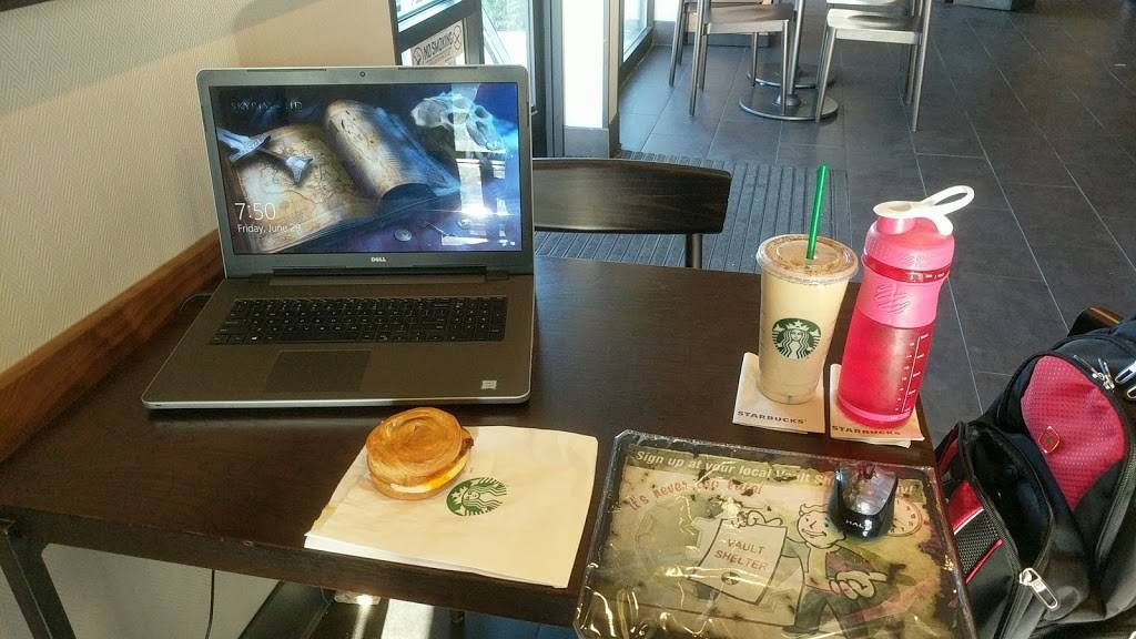 Starbucks | cafe | 5500 S Redwood Rd #100, Taylorsville, UT 84123, USA | 8019660720 OR +1 801-966-0720