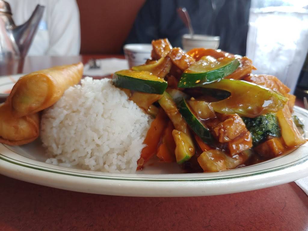 Lucky Garden | restaurant | 4157 Rickey St SE, Salem, OR 97317, USA | 5033397489 OR +1 503-339-7489