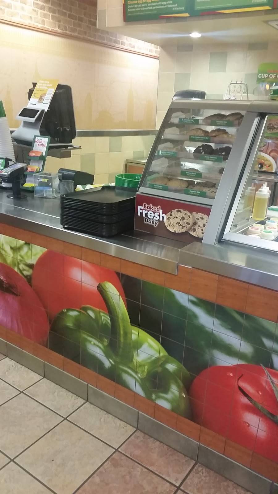 Subway Restaurants | restaurant | 3338 N Texas St Suite B, Fairfield, CA 94533, USA | 7074349535 OR +1 707-434-9535