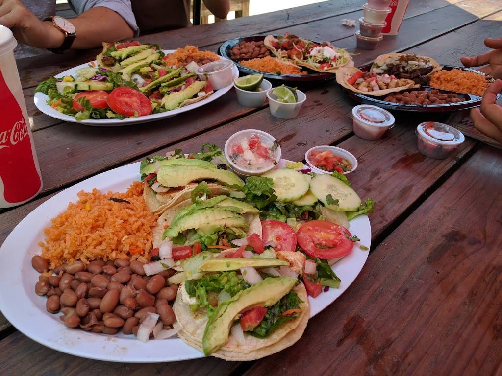 Señor Fish | restaurant | 4803 Eagle Rock Blvd, Los Angeles, CA 90041, USA | 3232577167 OR +1 323-257-7167